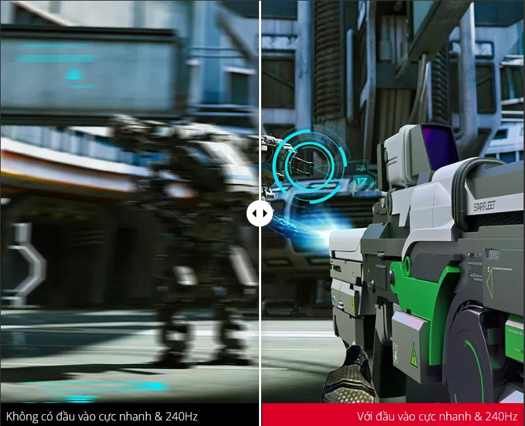 Máy chiếu Led thông minh 